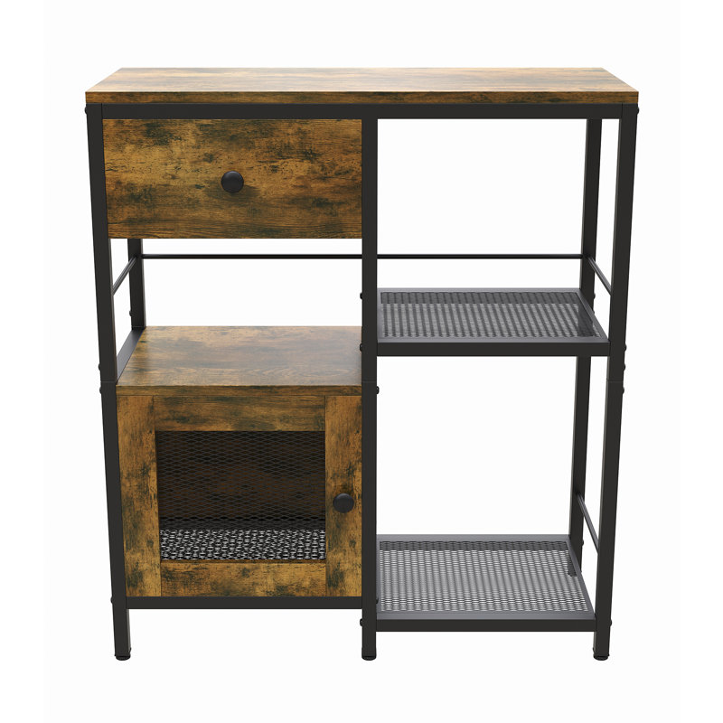 Accent Chest