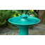 Fontaine pour bain d'oiseaux en céramique 22,1 po
