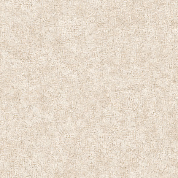 Papier peint texturé 32,7 pi x 20,5 po Ellefson, Taupe