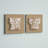 Farmhouse Abstract Wall Decor