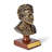 Milio Resin Bust Decorative Object