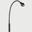 69" Adjustable LED Floor Lamp-110199537