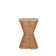 Block End Table