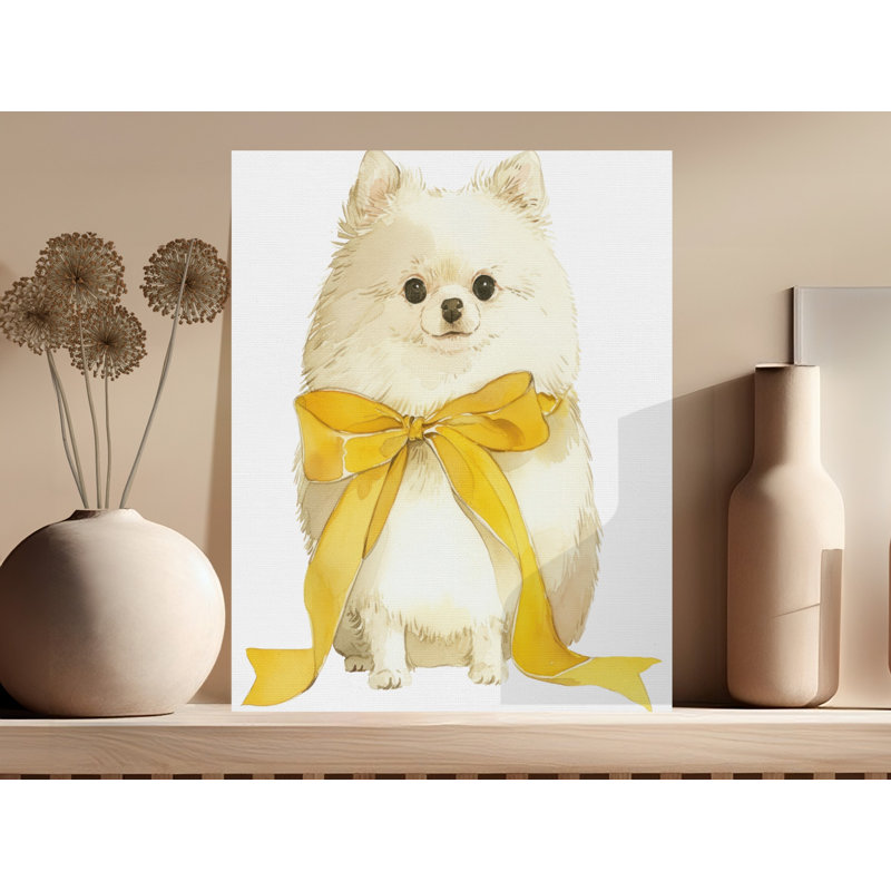 Wrapped Canvas Print Set, 16x24