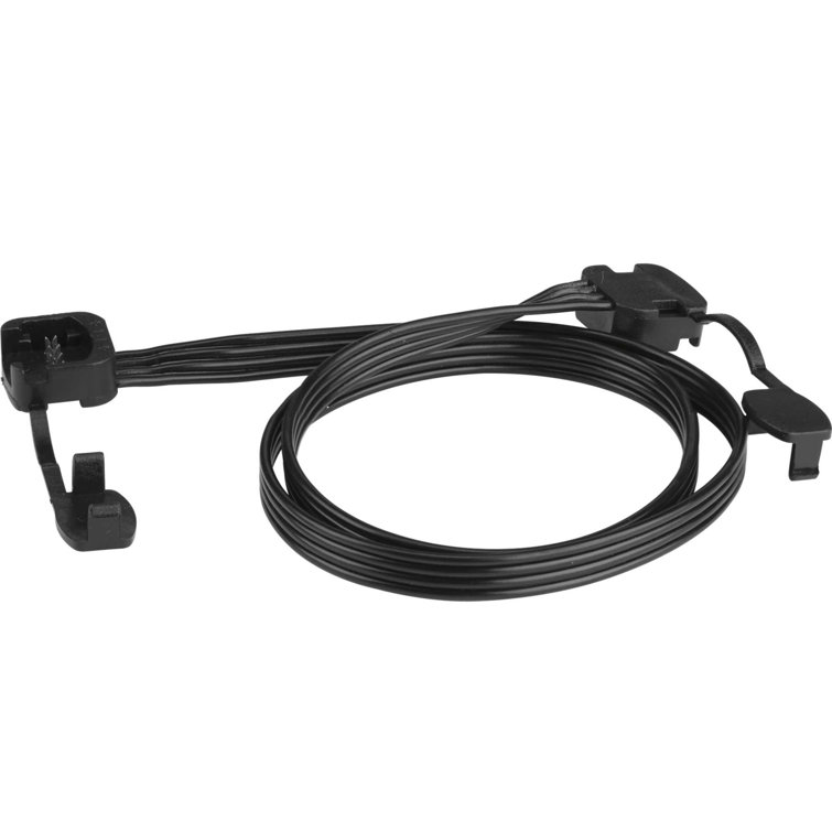 Hide-a-Lite LED Tape Linkable Connector Cord