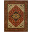 Martinsburg Wool Oriental Area Rug-953329158