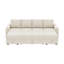 Canapé-lit modulaire en U Lynmouth-130702998