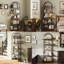 182cm H x 80cm W Bookcase-355729645