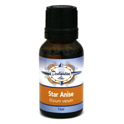 Aromatherapy Oils & Scents