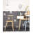 Siena 5.35'' W x 5.35'' L Ceramic Singular Tile-90644683