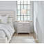 Upholstered Panel Bed-705695860
