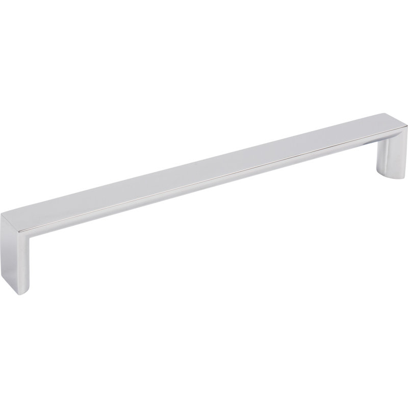 Polished Chrome 12" Appliance Handle Bar Pull