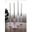 Glass Candlestick-788948748