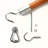 Attic Ladder Pull System Kit-11818403