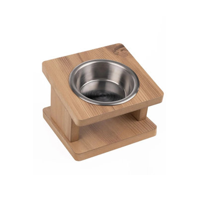 Pet Food Bowl