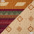 Solace Cotton Machine Woven Geometric Quilt-142367371
