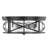 Parvin Glass Flush Mount