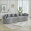 Canapé modulaire Curved-516630630