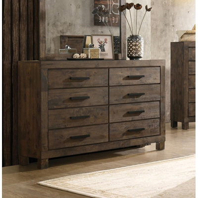 Commode double l 57,5 po Jasmil