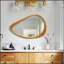 Miroir mural Modern