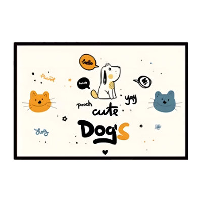 Pet Waterproof And Urine-Proof Mat
