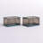 The Twillery Co.® Plastic Storage Tub & Tote-771591757-771591754