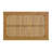  Furniture Okemo Weather-Resistant Acacia Wood Outdoor Coffee Table