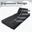 Boneless Folding Sofa Bed With Pillow