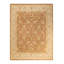 Classic One-of-a-Kind 8' 2" X 10' 6" Hand Knotted Area Rug