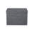 Household Essentials Wide Storage Box Fabric Bin-835481904-924126116