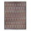One-of-a-Kind 11'10" x 15'3" Hand Knotted Area Rug