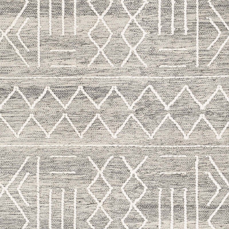 Sanae Moroccan Indoor Rug, Rectangle 2' x 3'