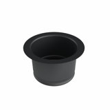 Extended Disposal Flange 