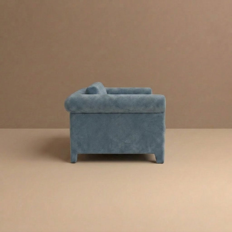 Carley Summers X River & Bord: The Max Sofa, Avon Harbor
