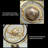 Modern Swarthmoore Figurines Sculptures Table Sculptures Decorative Objects