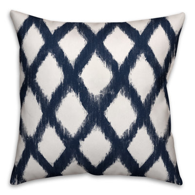 Square Pillow Cover & Insert