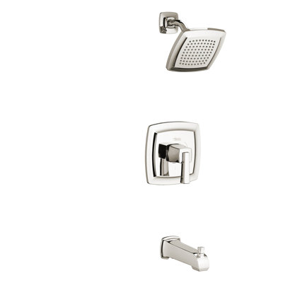 Townsend Tub & Shower Faucet