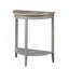 Console Justino