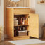 Ensemble de meuble-lavabo sur pied Farmhouse
