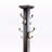 Jance Freestanding 4 - Hook Coat Rack