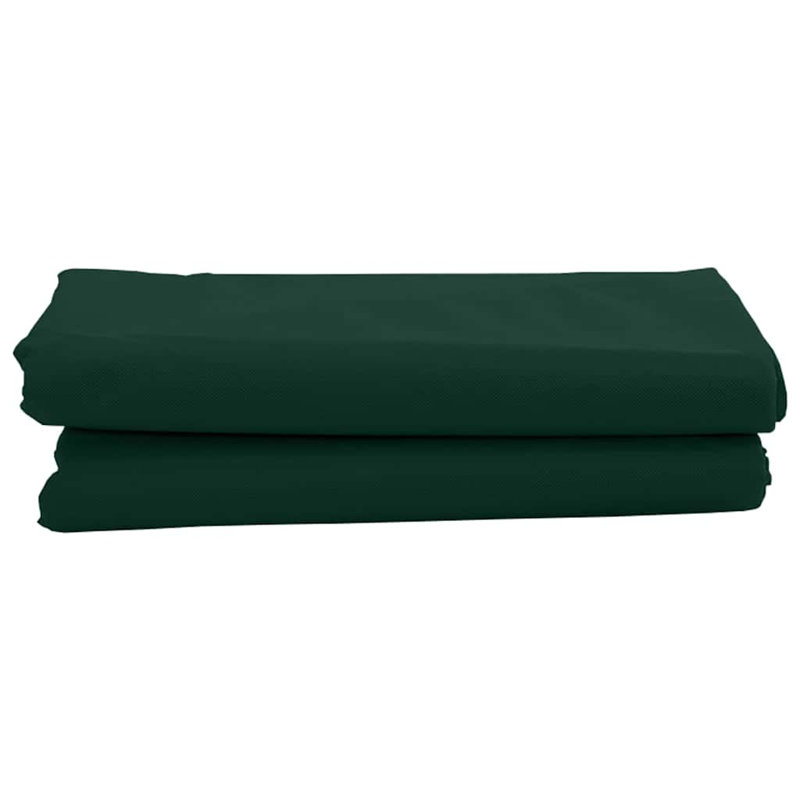 Vidaxl Plant Fleece Covers With Zip Outdoor Garden Frost Protection 70 G/M²