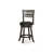 Brown Seat/Brown Frame
