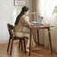 Ensemble de 2 chaises de table en bois-949312073-949312072