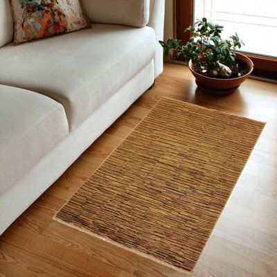 Wool Indoor Rug
