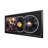 Kiss "Alive" Framed Double Vinyl Record with Black Mat-71298640