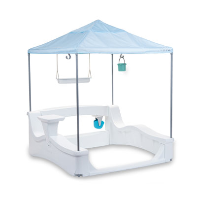 Vero Kids Poolside Play Cabana