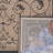 Fierce Portico Brown-Black Indoor/Outdoor Round Rug-1532492349