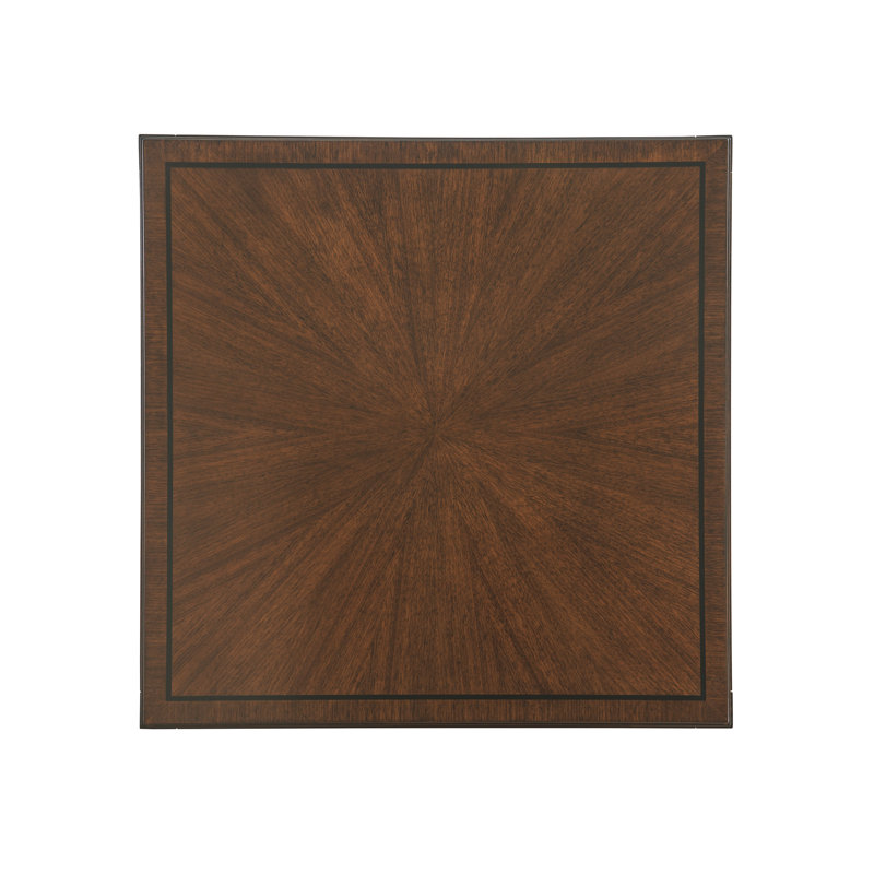 Rendezvous End Table