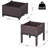 Soudersburg Elevated Planter-298810100-298810101