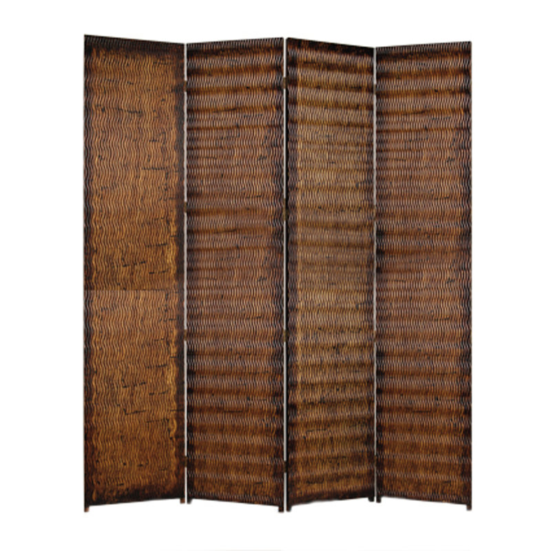 Cloison pliante Soileau, 4